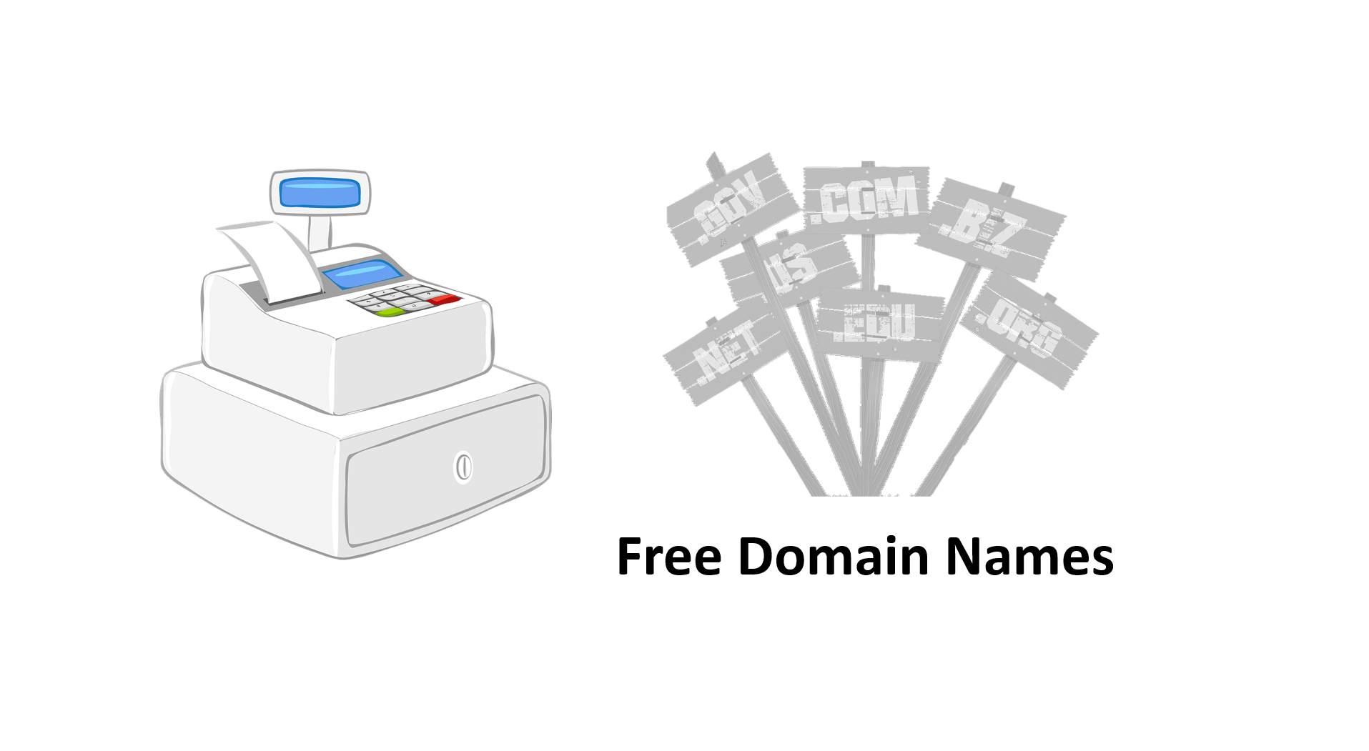 Free Domain Names – Top 10 Free Domain Name Services. - Digital Varys